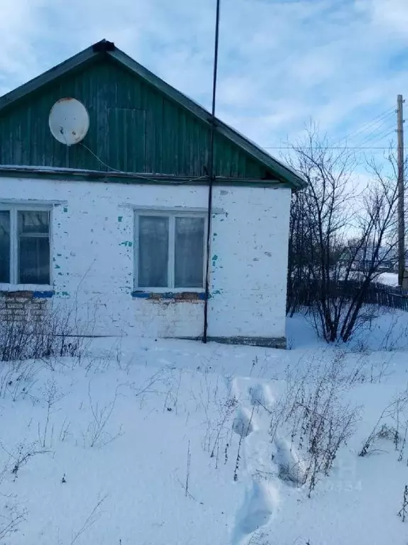 3-к кв. Оренбургская область, Новосергиевский район, с. Судьбодаровка  ... - Фото 0