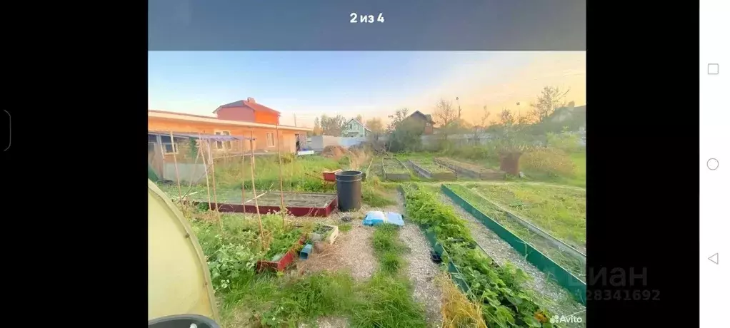 Участок в Московская область, Чехов Сетевая ул., 2 (7.5 сот.) - Фото 2