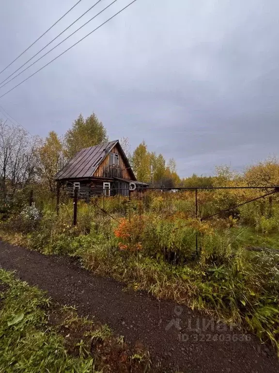 Участок в Башкортостан, Кармаскалинский район, Кабаковский сельсовет, ... - Фото 0
