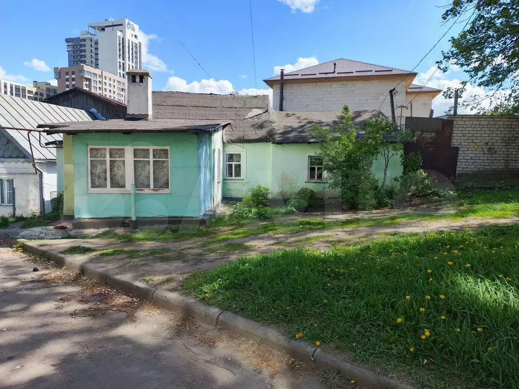 Дом 45 м на участке 9,8 сот. - Фото 1