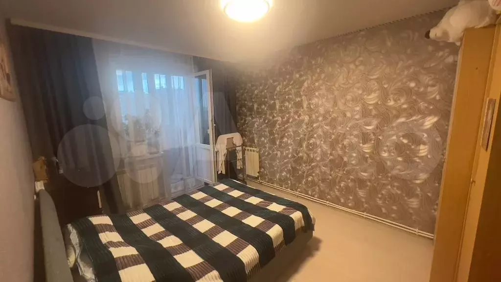 3-к. квартира, 71 м, 10/10 эт. - Фото 1