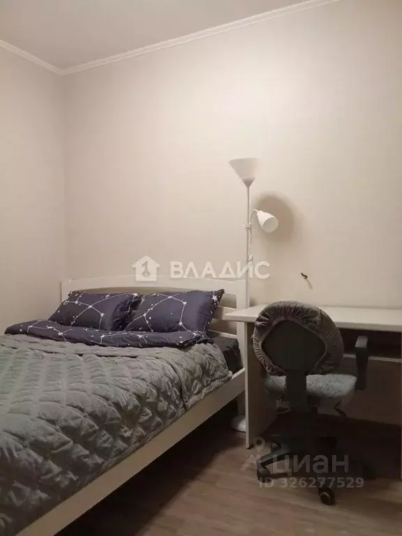 1-к кв. Московская область, Одинцовский городской округ, с. Немчиновка ... - Фото 1