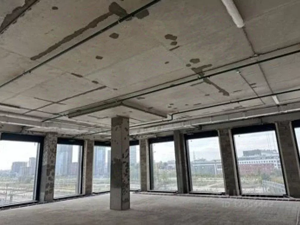 Офис в Москва проезд Жуков, вл8 (193 м) - Фото 2