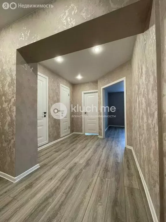 2-комнатная квартира: Казань, Чистопольская улица, 7 (56.2 м) - Фото 0