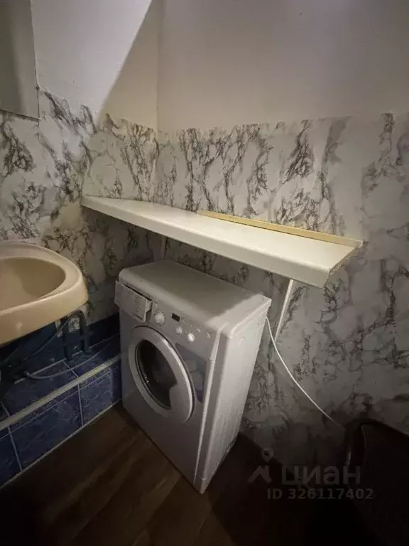 1-к кв. Московская область, Лыткарино Октябрьская ул., 6 (35.0 м) - Фото 1