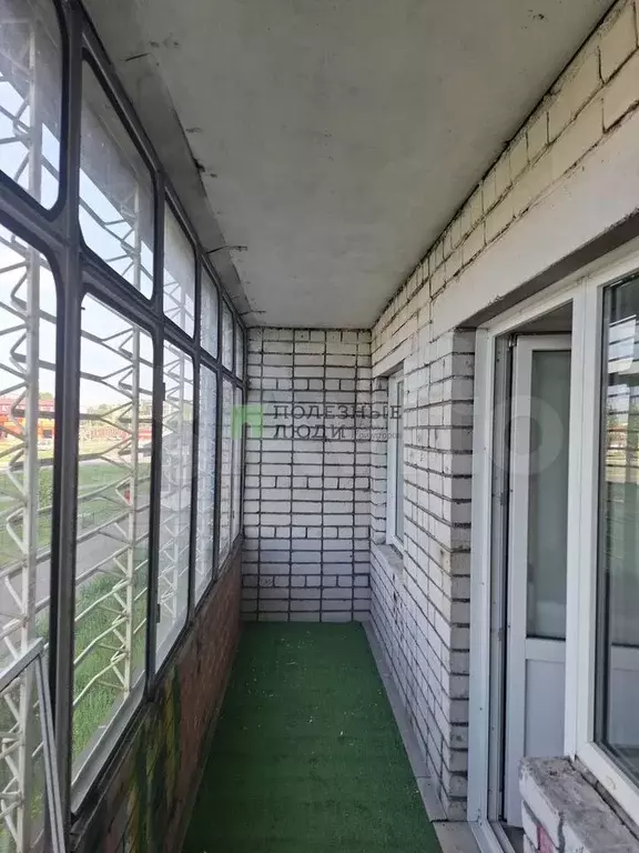 1-к. квартира, 37,7 м, 1/10 эт. - Фото 1