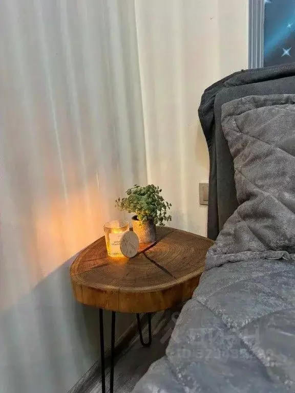 1-к кв. Московская область, Красногорск ул. Молодежная, 4 (30.0 м) - Фото 2