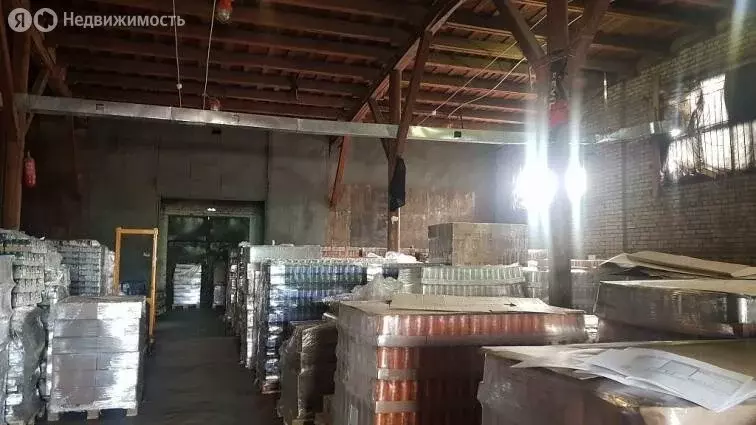 Склад (445 м) - Фото 1