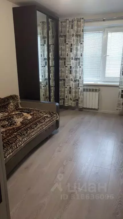 Студия Приморский край, Владивосток Луговая ул., 50А (16.0 м) - Фото 0