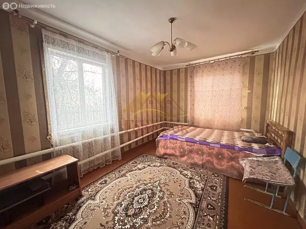 Дом в Борисоглебский городской округ, посёлок Калинино, Лесная улица ... - Фото 2