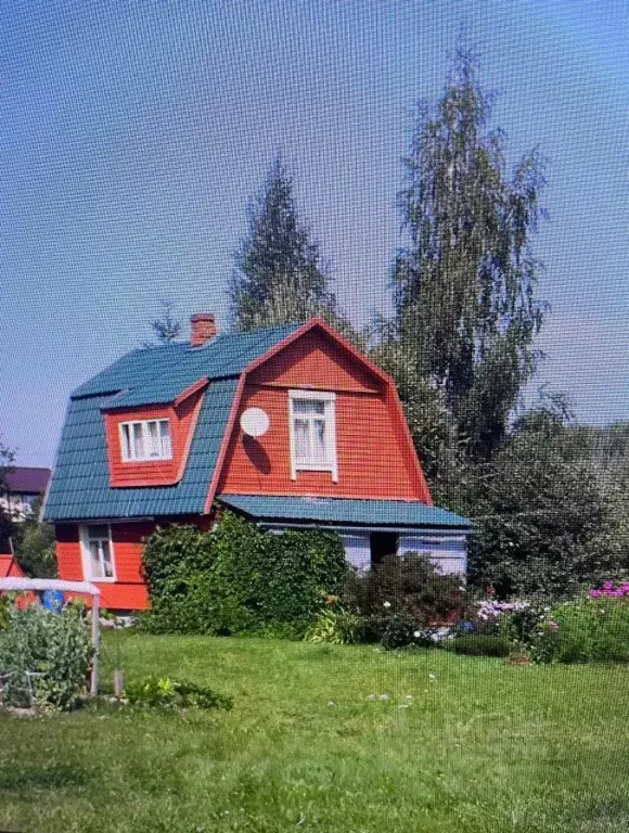 Участок в Смоленская область, Гагаринский муниципальный округ, Эколог ... - Фото 1