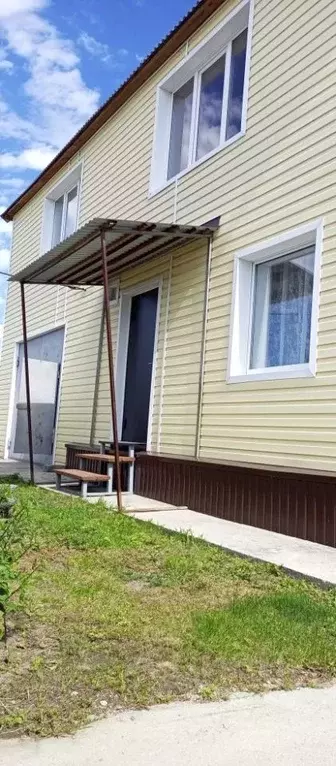 Дом в Иркутская область, Ангарск Бакинская ул. (245 м) - Фото 2