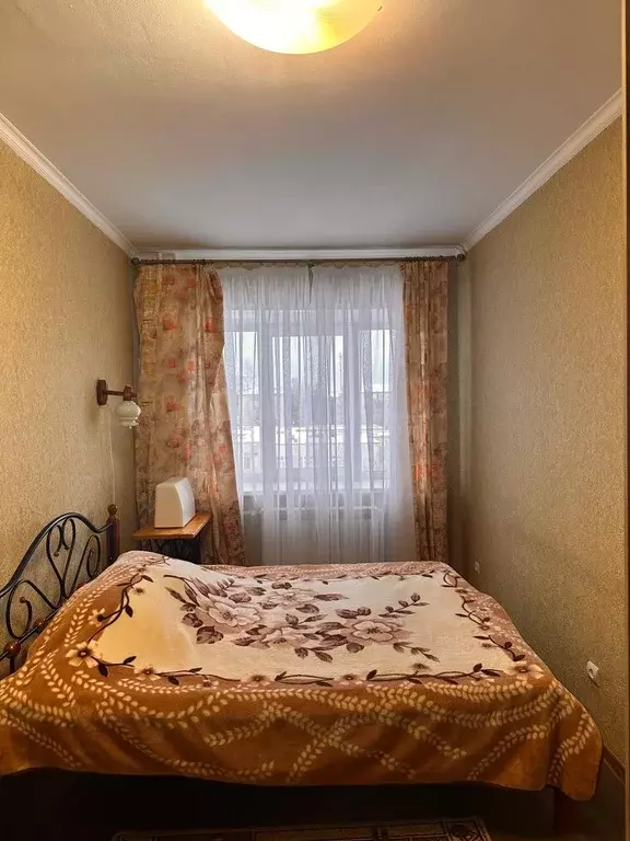 Продаётся 2-к квартира, 52.3 м - Фото 1