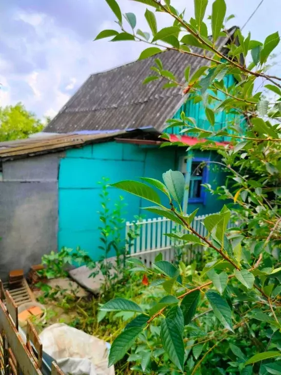 Дом в Самарская область, Ставропольский район, Тимофеевка с/пос, ... - Фото 1