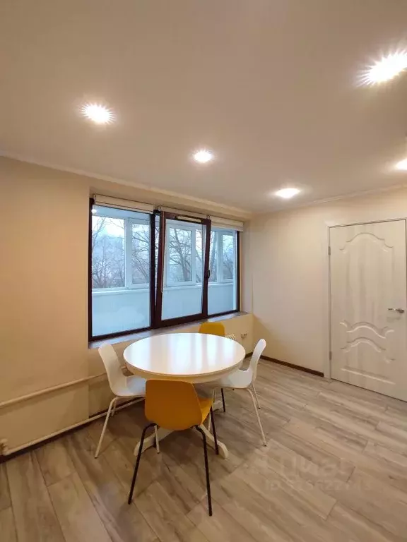 1-к кв. Москва ул. Лобачевского, 98 (40.0 м) - Фото 1