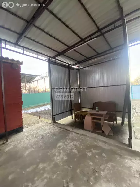 Дом в станица Попутная, Красная улица, 307 (50 м) - Фото 2