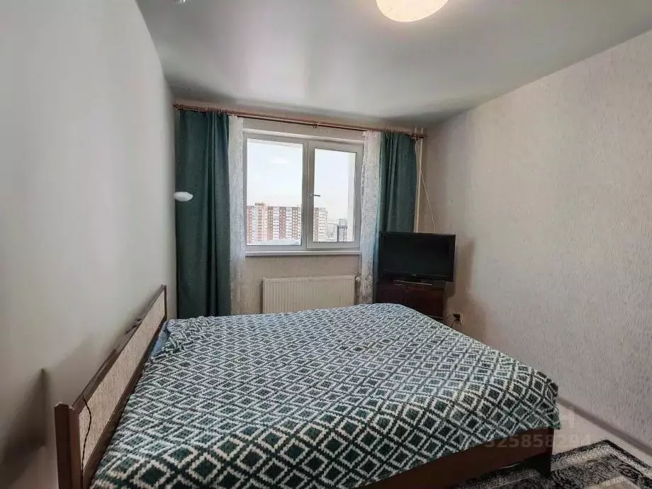 2-к кв. Пермский край, Березники ул. Геннадия Братчикова, 4 (48.8 м) - Фото 1
