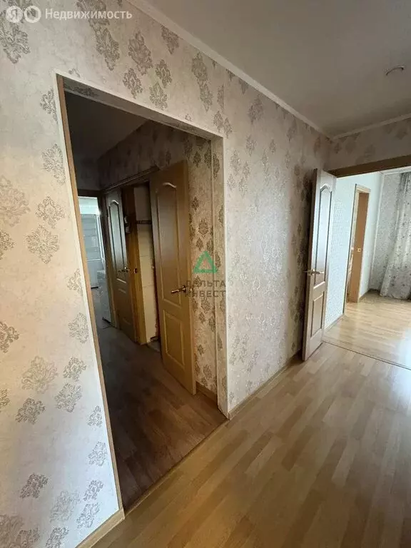 4-комнатная квартира: Уфа, улица Менделеева, 177/2 (85.3 м) - Фото 2