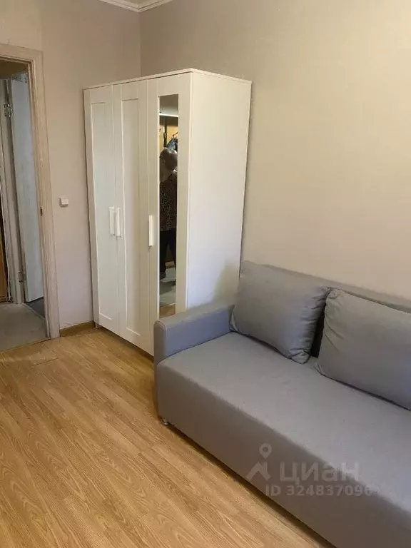 2-к кв. Москва Туристская ул., 20К1 (45.0 м) - Фото 2