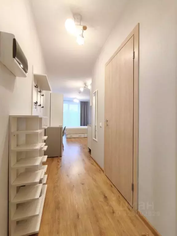 Студия Санкт-Петербург пос. Парголово, проезд Толубеевский, 8к2 (23.0 ... - Фото 2