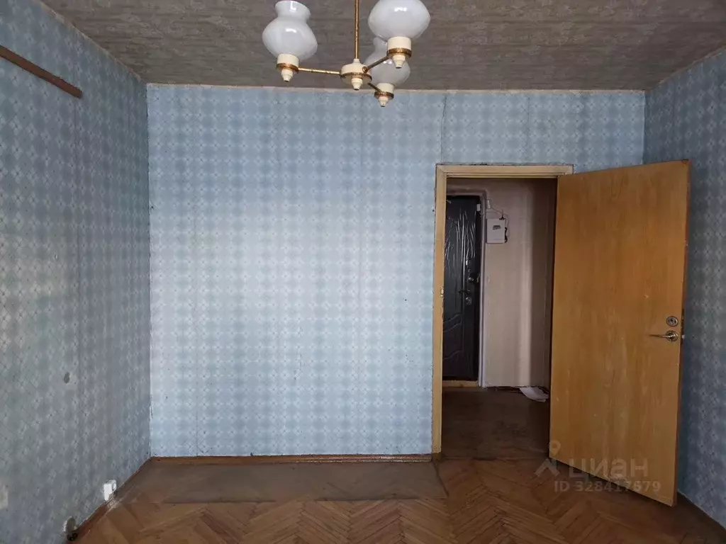 2-к кв. Москва Ленинградское ш., 134 (53.1 м) - Фото 1