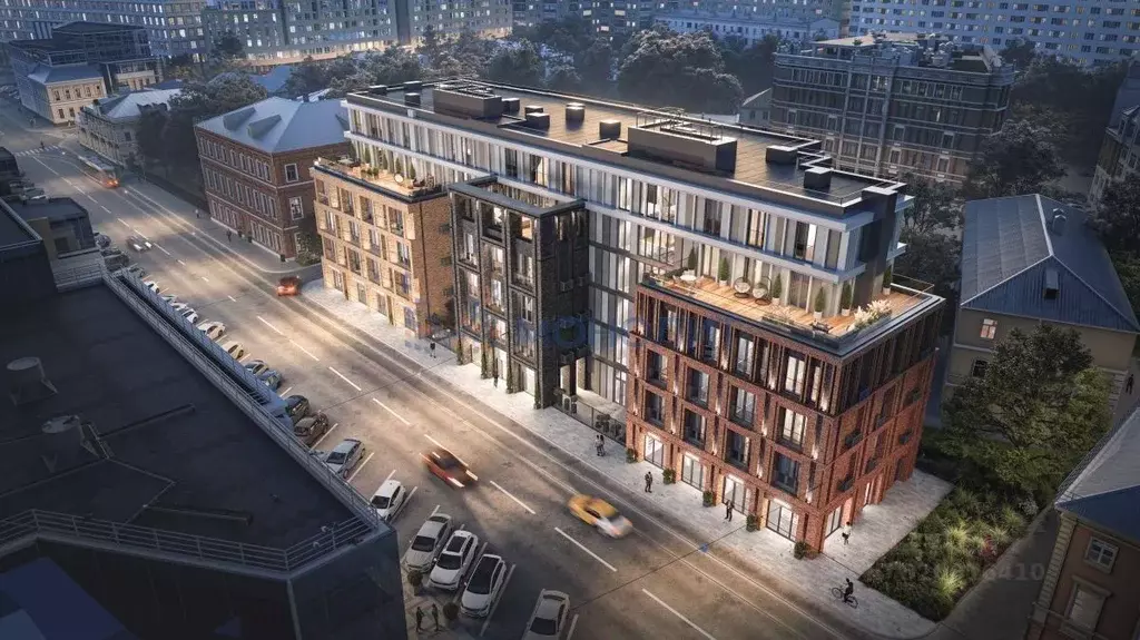 Помещение свободного назначения в Нижегородская область, Нижний ... - Фото 2