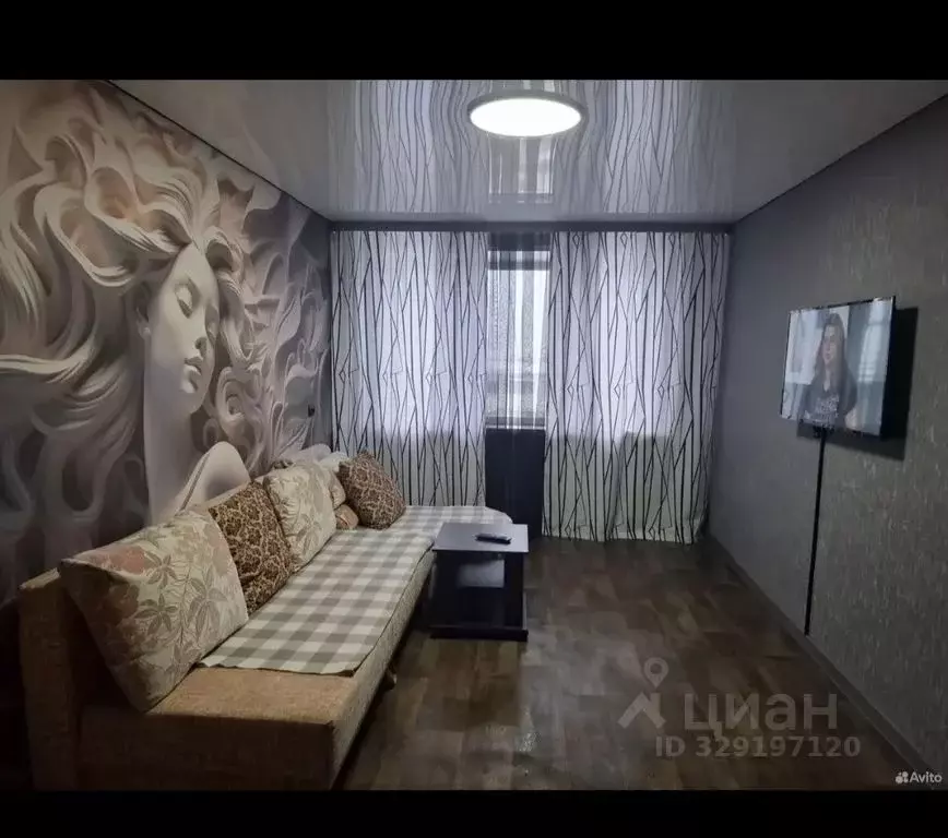 3-к кв. Самарская область, Новокуйбышевск ул. Гагарина, 8 (54.0 м) - Фото 2