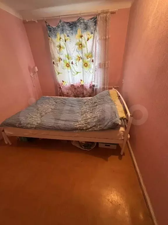 1-к. квартира, 30 м, 2/4 эт. - Фото 1