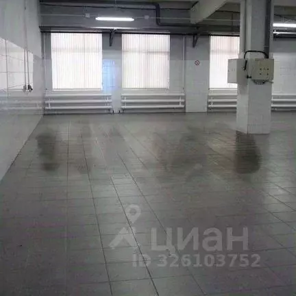 Склад в Москва ул. Бирюсинка, 7С1 (374 м) - Фото 2