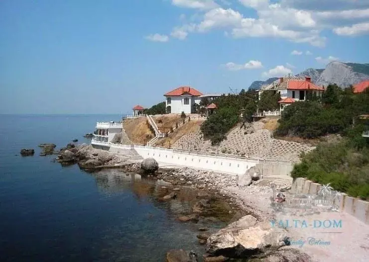 Дом в Севастополь  (150 м) - Фото 0
