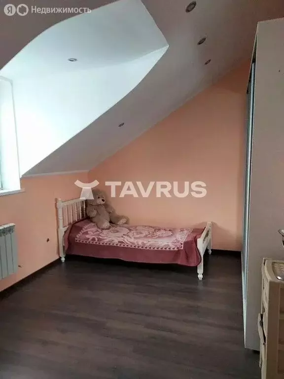 Дом в Симферополь, Звёздная улица (360 м) - Фото 2