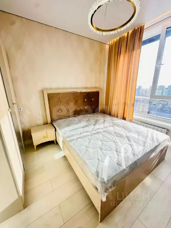 3-к кв. Ставропольский край, Ставрополь ул. Павла Буравцева, 46к3 ... - Фото 1