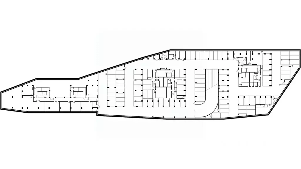 Гараж в Москва Большая Почтовая ул., 18 (28 м) - Фото 0