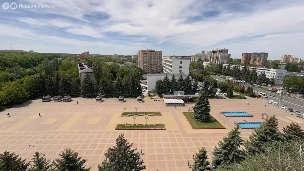 2-комнатная квартира: Ставрополь, улица Ленина, 466 (44.09 м) - Фото 1