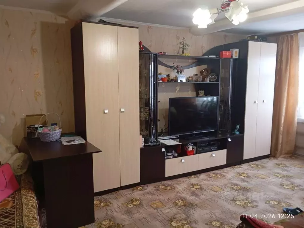 Дом в Свердловская область, Среднеуральск Советская ул., 64 (55 м) - Фото 1