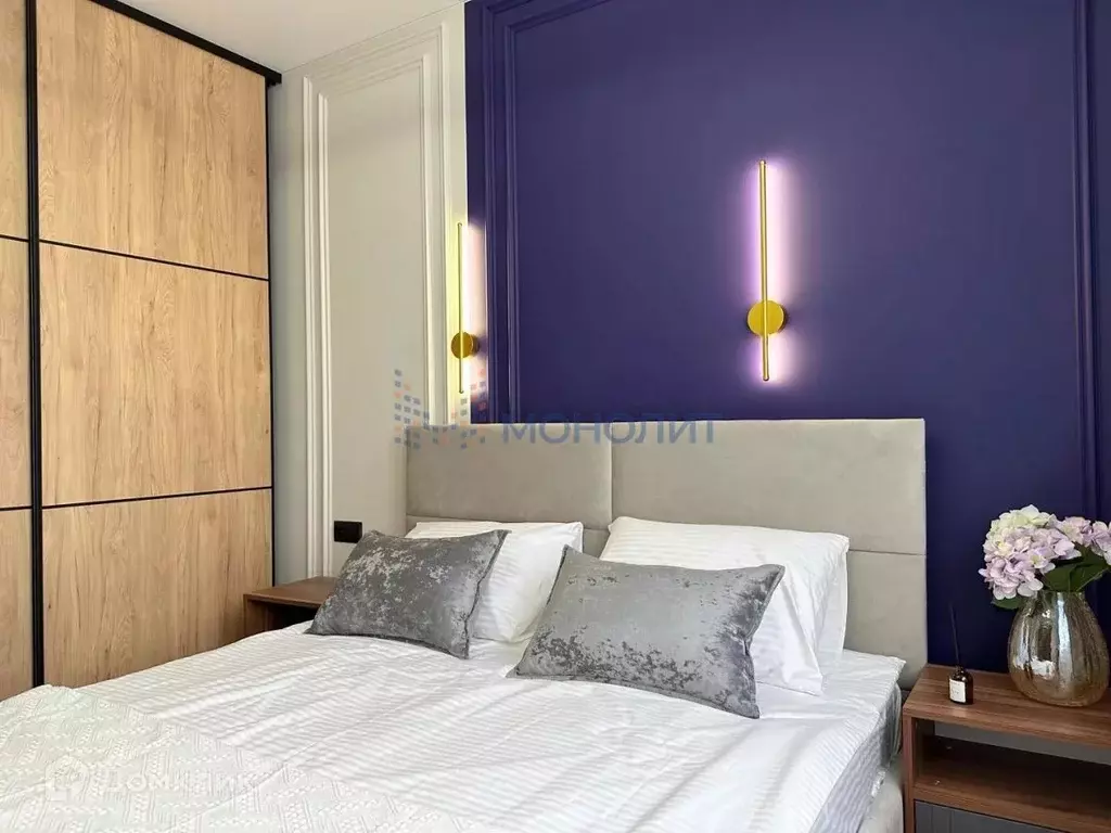 Продаётся 1-к квартира, 39 м - Фото 0