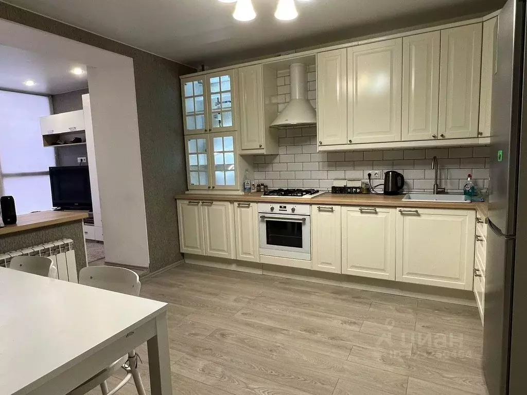 1-к кв. Татарстан, Казань ул. Салиха Батыева, 7 (43.1 м) - Фото 1