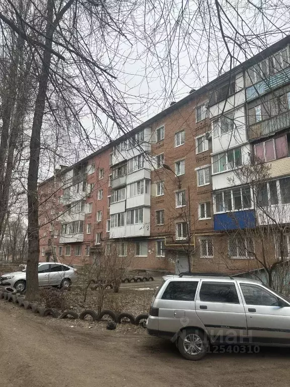 2-к кв. Саратовская область, Энгельс 2-й мкр, 30 (44.0 м) - Фото 1