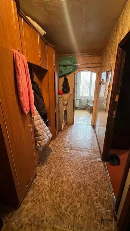 Продаётся 2-к квартира, 42 м - Фото 1