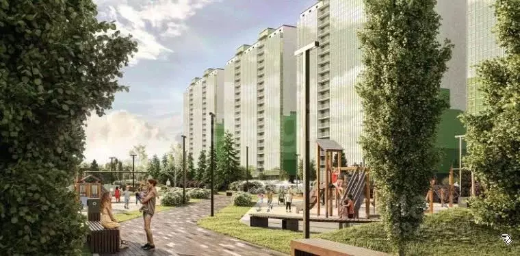 Студия Красноярский край, Красноярск ул. Светлова, 12 (38.1 м) - Фото 2