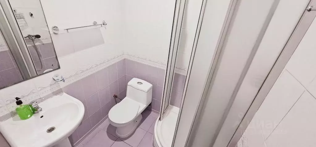 Комната Краснодарский край, Анапа ул. Дружбы, 1 (24.0 м) - Фото 1