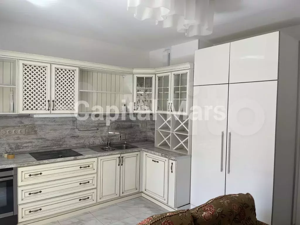 3-к. квартира, 60 м, 7/9 эт. - Фото 0