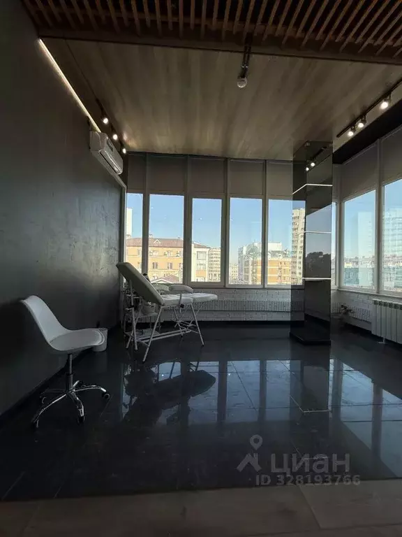 Помещение свободного назначения в Татарстан, Казань Габдуллы Тукая ... - Фото 2