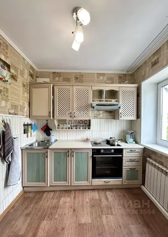 2-к кв. Приморский край, Фокино ул. Усатого, 1 (41.8 м) - Фото 2