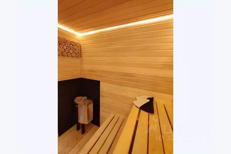 Дом в Калужская область, Тарусский муниципальный округ, Кузьмищево ... - Фото 1