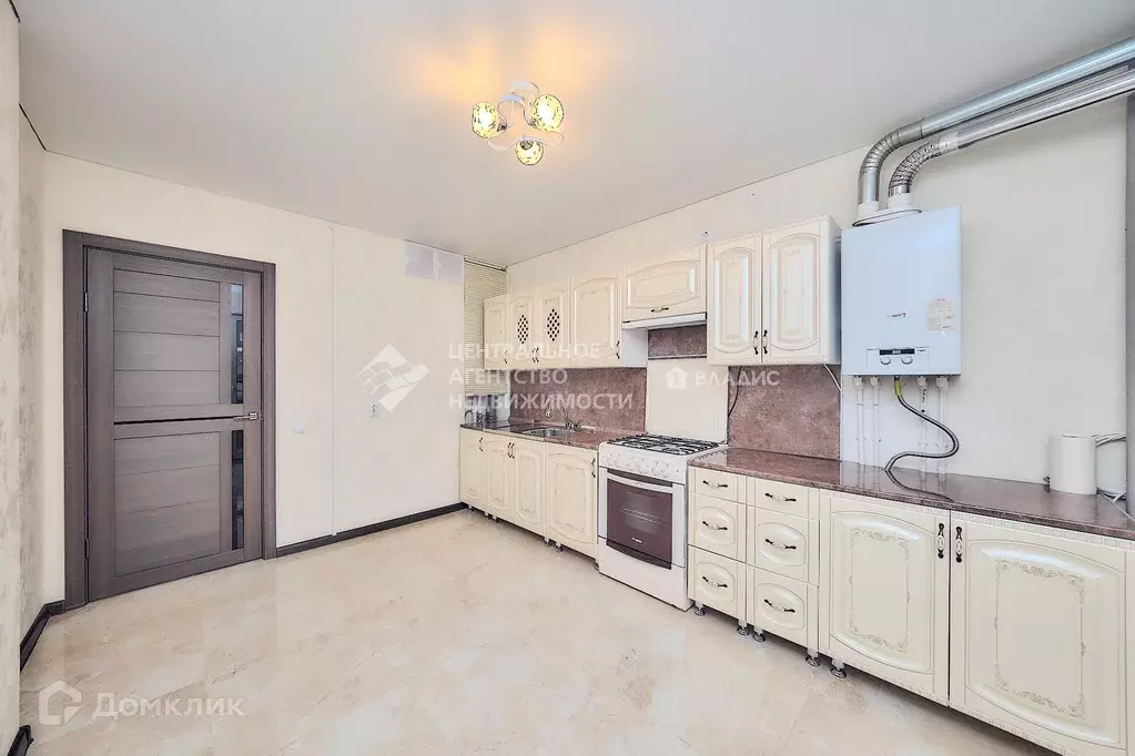 Продаётся 1-к квартира, 41.1 м - Фото 1