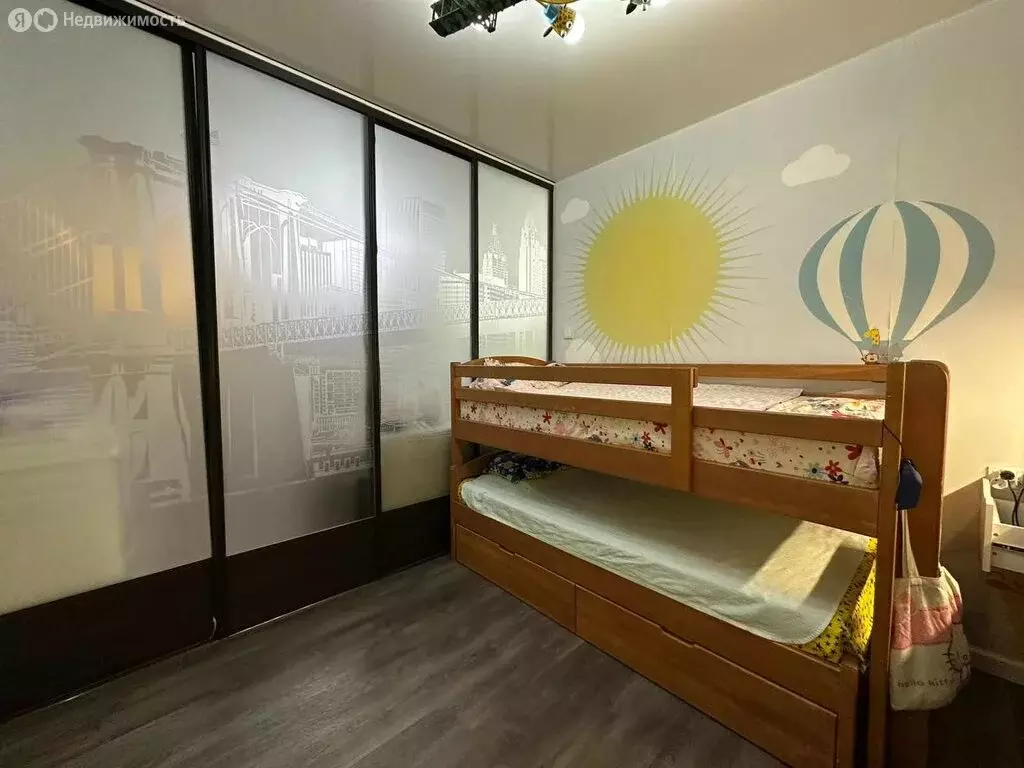 1-комнатная квартира: Якутск, улица Каландаришвили, 7 (45 м) - Фото 2