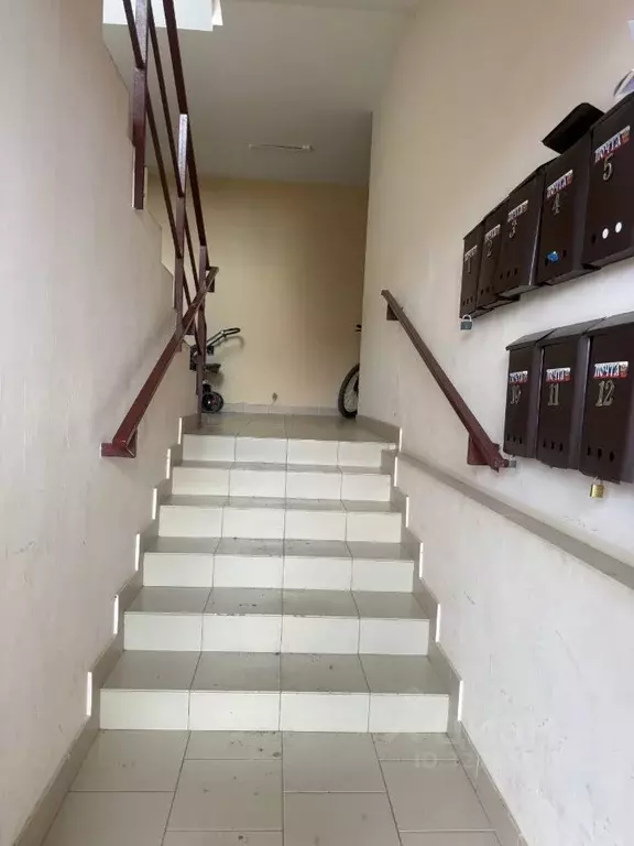 1-к кв. Краснодарский край, Армавир городской округ, Красная Поляна ... - Фото 2