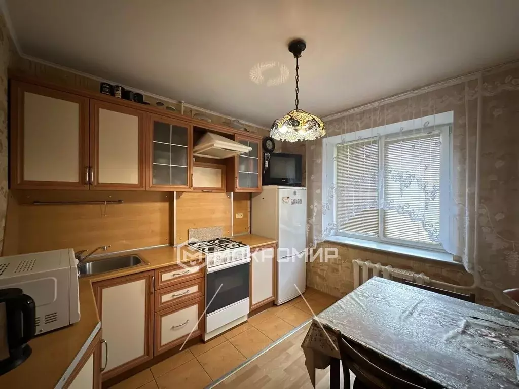 2-к кв. Брянская область, Брянск ул. Емлютина, 42 (49.1 м) - Фото 1