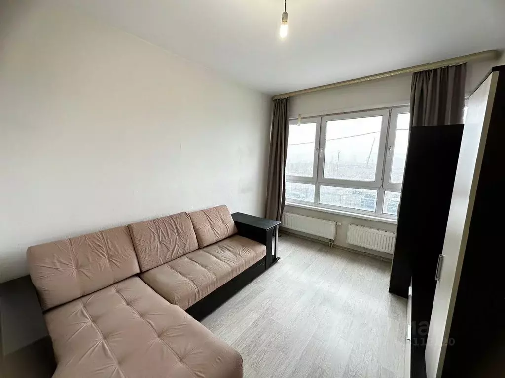 1-к кв. Свердловская область, Екатеринбург ул. Евгения Савкова, 35/2 ... - Фото 2